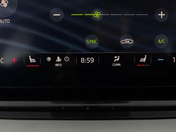Skoda Octavia 1.4 TSI iV 13kWh SE L Plug-in DSG (204 ps) - SMARTLINK - SAT NAV