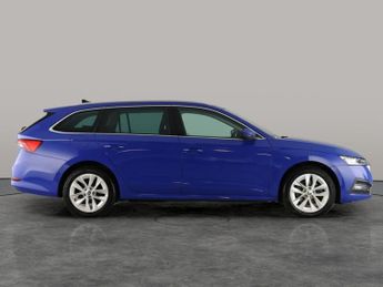 Skoda Octavia 1.4 TSI iV 13kWh SE L Plug-in DSG (204 ps) - SMARTLINK - SAT NAV