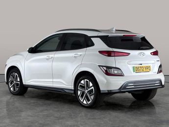 Hyundai Kona 64kWh Premium (10.5kW Charger) (204 ps) - KEYLESS ENTRY - LED - 
