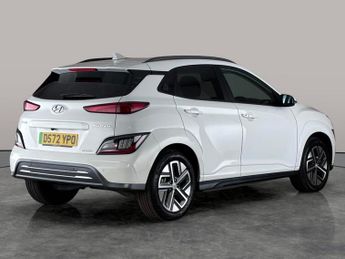 Hyundai Kona 64kWh Premium (10.5kW Charger) (204 ps) - KEYLESS ENTRY - LED - 