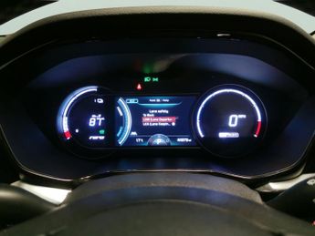 Kia Niro 64kWh 2 (201 bhp) - REVERSE CAM - BLUETOOTH - PADDLE SHIFT