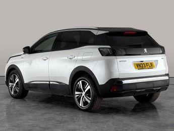 Peugeot 3008 1.6 13.2kWh Allure Premium + Plug-in e-EAT (225 ps) - LANE DEPAR