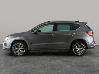Seat Ateca 2.0 TDI FR Sport DSG (150 ps) - HEATED LEATHER - DRIVER MEMORY S