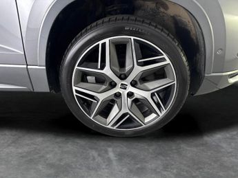 Seat Ateca 2.0 TDI FR Sport DSG (150 ps) - HEATED LEATHER - DRIVER MEMORY S