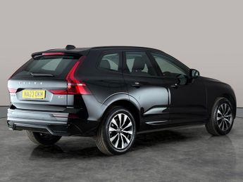 Volvo XC60 2.0 B4 MHEV Plus AWD (197 ps) - SURROUND VIEW - PARK ASSIST - LE