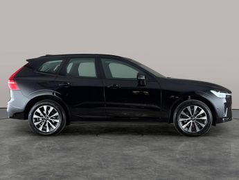 Volvo XC60 2.0 B4 MHEV Plus AWD (197 ps) - SURROUND VIEW - PARK ASSIST - LE