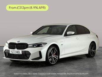 BMW 3 Series 2.0 330e 12kWh M Sport Plug-in xDrive (292 ps) - M SPORT BRAKES