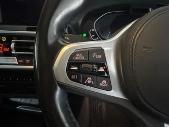 BMW iX3 80kWh M Sport (286 ps) - LEATHER - HEATED SEATS - NAV
