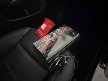 Mercedes-Benz CLA 1.3 CLA180 AMG Line (Premium Plus 2) Coupe 7G-DCT (136 ps) - DRI
