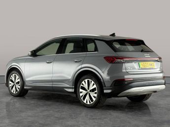 Audi Q4 E-tron 35 Sport 55kWh (170 ps) - BLUETOOTH - CRUISE - SPEED LIMIT RECOG