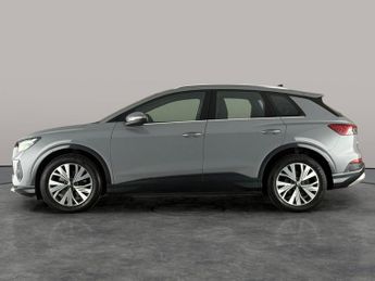 Audi Q4 E-tron 35 Sport 55kWh (170 ps) - BLUETOOTH - CRUISE - SPEED LIMIT RECOG