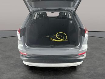 Audi Q4 E-tron 35 Sport 55kWh (170 ps) - BLUETOOTH - CRUISE - SPEED LIMIT RECOG