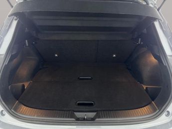 Nissan Qashqai 1.3 DIG-T MHEV N-Connecta XTRON (158 ps) - 360 CAM - LED - REVER