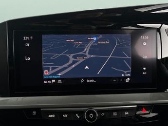 Vauxhall Mokka Electric 50kWh Ultimate (136 ps) - LED - REVERSE CAM - SAT NAV