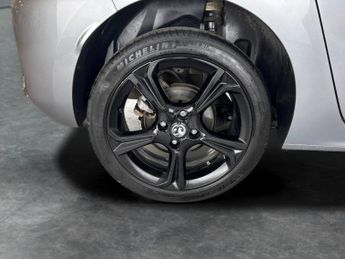 Vauxhall Corsa 1.2 Turbo GS Line (130 ps) - LED - LANE DEPARTURE  - BLUETOOTH