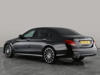 Mercedes-Benz E Class 2.0 E220d AMG Line Night Edition (Premium Plus) G-Tronic+ (194 p