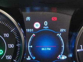 Jaguar E-pace 2.0 D150 R-Dynamic S AWD (150 ps) - REV CAM - SAT NAV - KEYLESS 