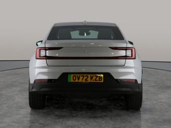 Polestar Polestar 2 Single Motor 78kWh Long Range Fastback FWD (231 ps) - HEATED SEA