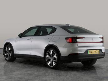 Polestar Polestar 2 Single Motor 78kWh Long Range Fastback FWD (231 ps) - HEATED SEA