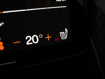 Polestar Polestar 2 Single Motor 78kWh Long Range Fastback FWD (231 ps) - HEATED SEA