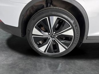 Polestar Polestar 2 Single Motor 78kWh Long Range Fastback FWD (231 ps) - HEATED SEA