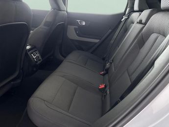 Polestar Polestar 2 Single Motor 78kWh Long Range Fastback FWD (231 ps) - HEATED SEA