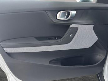 Polestar Polestar 2 Single Motor 78kWh Long Range Fastback FWD (231 ps) - HEATED SEA