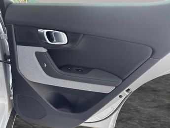 Polestar Polestar 2 Single Motor 78kWh Long Range Fastback FWD (231 ps) - HEATED SEA