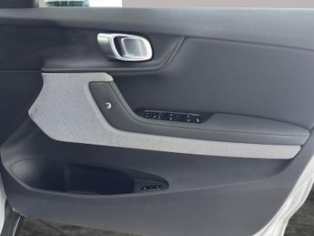 Polestar Polestar 2 Single Motor 78kWh Long Range Fastback FWD (231 ps) - HEATED SEA
