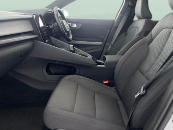 Polestar Polestar 2 Single Motor 78kWh Long Range Fastback FWD (231 ps) - HEATED SEA