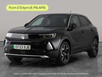 Vauxhall Mokka Electric 50kWh Ultimate (136 ps) - PARK ASSIST - LED - REVERSE CAM