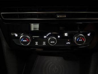 Vauxhall Mokka Electric 50kWh Ultimate (136 ps) - PARK ASSIST - LED - REVERSE CAM