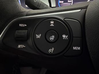 Vauxhall Mokka Electric 50kWh Ultimate (136 ps) - PARK ASSIST - LED - REVERSE CAM