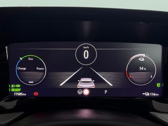 Vauxhall Mokka Electric 50kWh Ultimate (136 ps) - PARK ASSIST - LED - REVERSE CAM