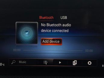 Mercedes-Benz CLA 1.3 CLA250e 15.6kWh AMG Line (Premium Plus) Coupe Plug-in 8G-DCT