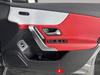 Mercedes-Benz CLA 1.3 CLA250e 15.6kWh AMG Line (Premium Plus) Coupe Plug-in 8G-DCT