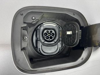 Mercedes-Benz CLA 1.3 CLA250e 15.6kWh AMG Line (Premium Plus) Coupe Plug-in 8G-DCT
