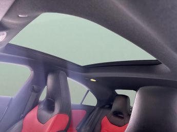 Mercedes-Benz CLA 1.3 CLA250e 15.6kWh AMG Line (Premium Plus) Coupe Plug-in 8G-DCT