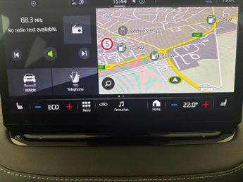 Skoda Enyaq iV 82kWh 80 SportLine (DC125kW) (204 ps) - CONVENIENCE PACK - CL