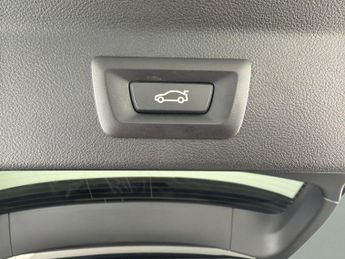 BMW iX3 80kWh M Sport (286 ps) - PAN ROOF - DRIVING ASSISTANT - PARK ASS