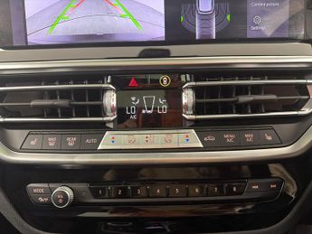 BMW iX3 80kWh M Sport (286 ps) - PAN ROOF - DRIVING ASSISTANT - PARK ASS