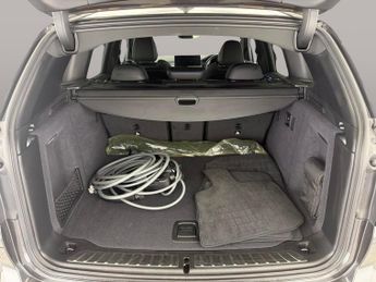 BMW iX3 80kWh M Sport (286 ps) - PAN ROOF - DRIVING ASSISTANT - PARK ASS
