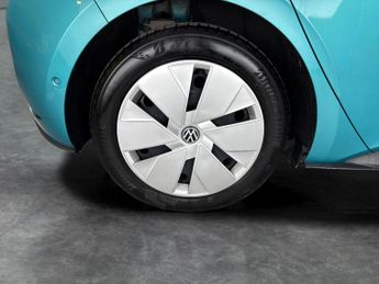 Volkswagen ID.3 Pro Performance 58kWh Family (204 ps) - KEYLESS ENTRY - REVERSE 