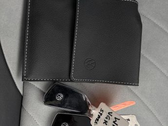 Volkswagen ID.3 Pro Performance 58kWh Family (204 ps) - KEYLESS ENTRY - REVERSE 