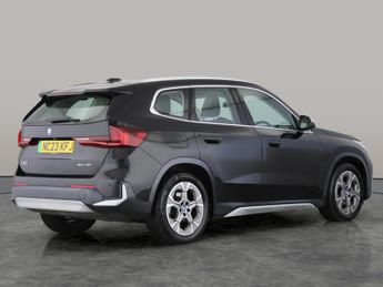 BMW iX1 30 66.5kWh xLine xDrive (11kW Charger) (313 ps) - REV CAM - ELEC