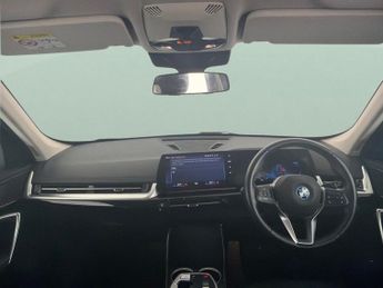 BMW iX1 30 66.5kWh xLine xDrive (11kW Charger) (313 ps) - REV CAM - ELEC