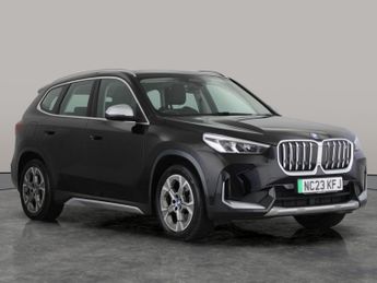 BMW iX1 30 66.5kWh xLine xDrive (11kW Charger) (313 ps) - REV CAM - ELEC