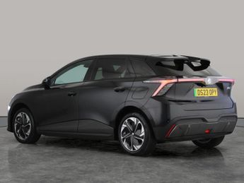 MG Mg4 64kWh Trophy Long Range (203 ps) - ADAPTIVE CRUISE - APPLE CARPL