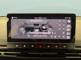 MG Mg4 64kWh Trophy Long Range (203 ps) - ADAPTIVE CRUISE - APPLE CARPL