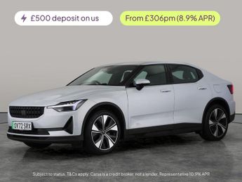 Polestar 2 Single Motor 69kWh Standard Range Fastback FWD (231 ps) - APPLE 